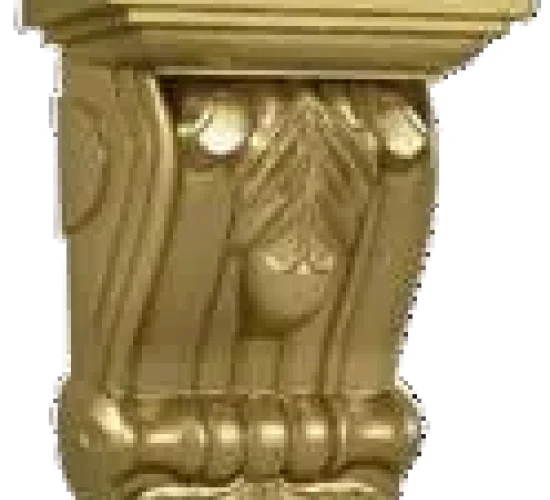 Декоративни конзоли и елементи K-01SG.png